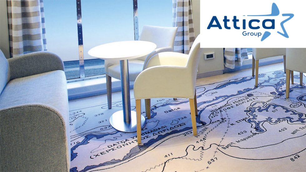 attica group